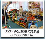 Polskie Koleje Przedszkolne