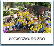 Wycieczka do zoo