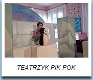 Teatrzyk Pik-Pok